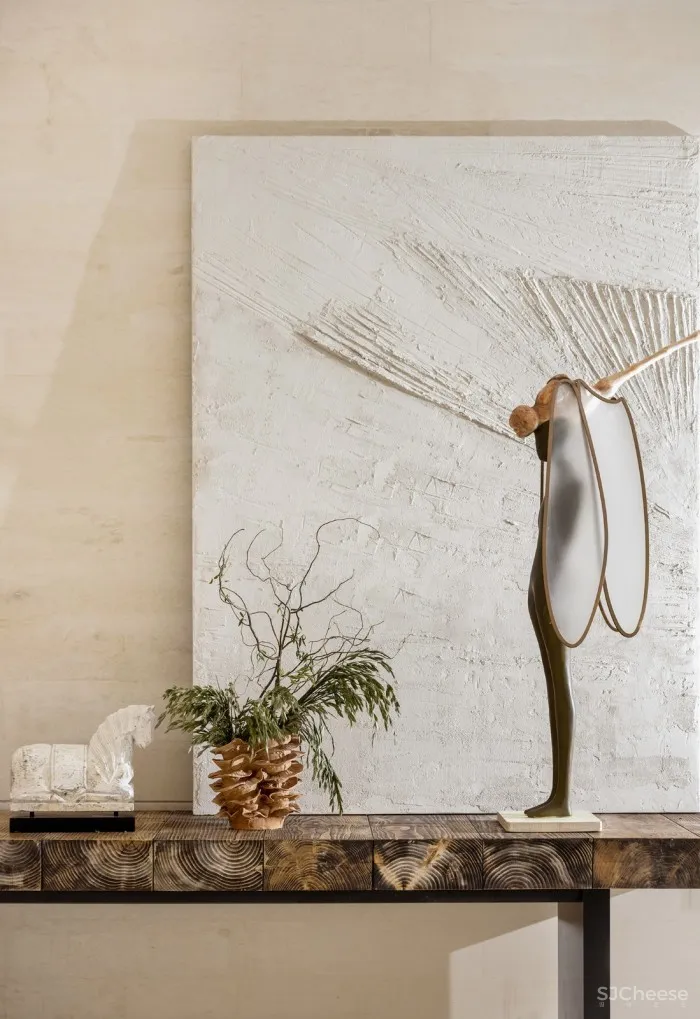 万物生长的艺术融合 | 阳光城昆明·文澜东方项目售楼处