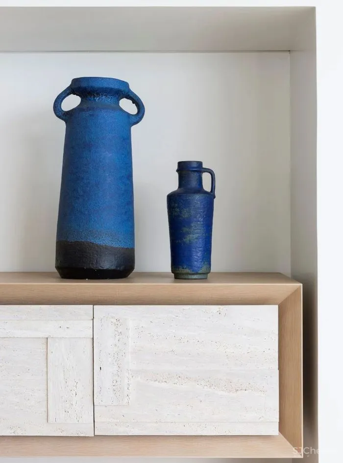 极简豪宅,宁静的高级!