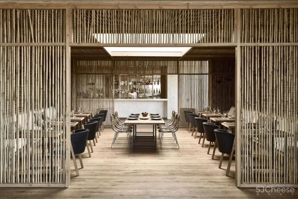 侘寂风的民宿现在为什么这么火!