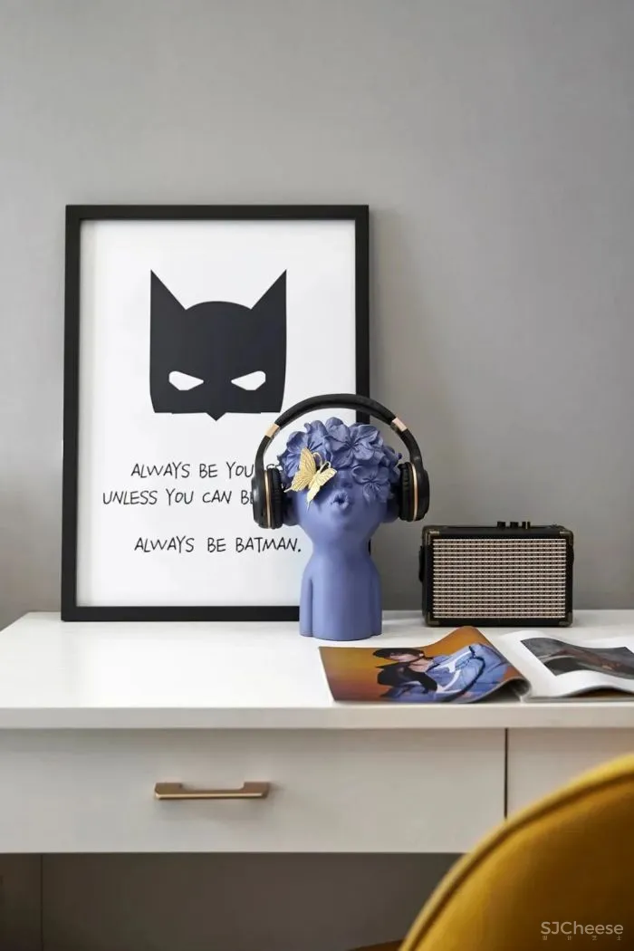 米洛映象 │ 华一千里湖山样板间