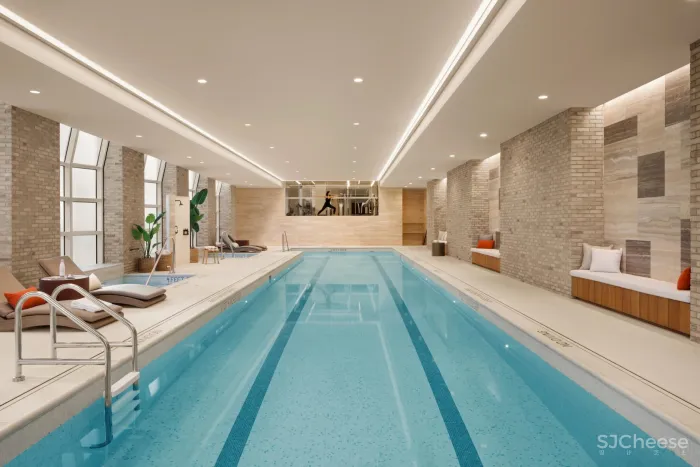 鬼才Heatherwick设计纽约公寓楼 3 套样板房公开,真正高性价比的豪宅