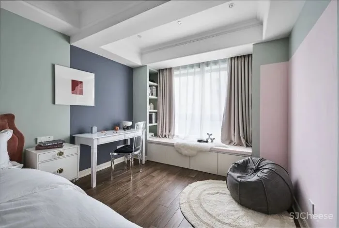 绝美轻奢风,就是这么撩人!