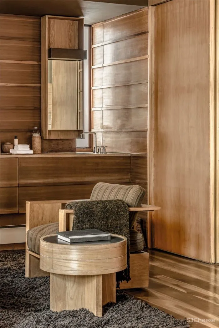 度假目的地|盘点全球38家安缦酒店设计