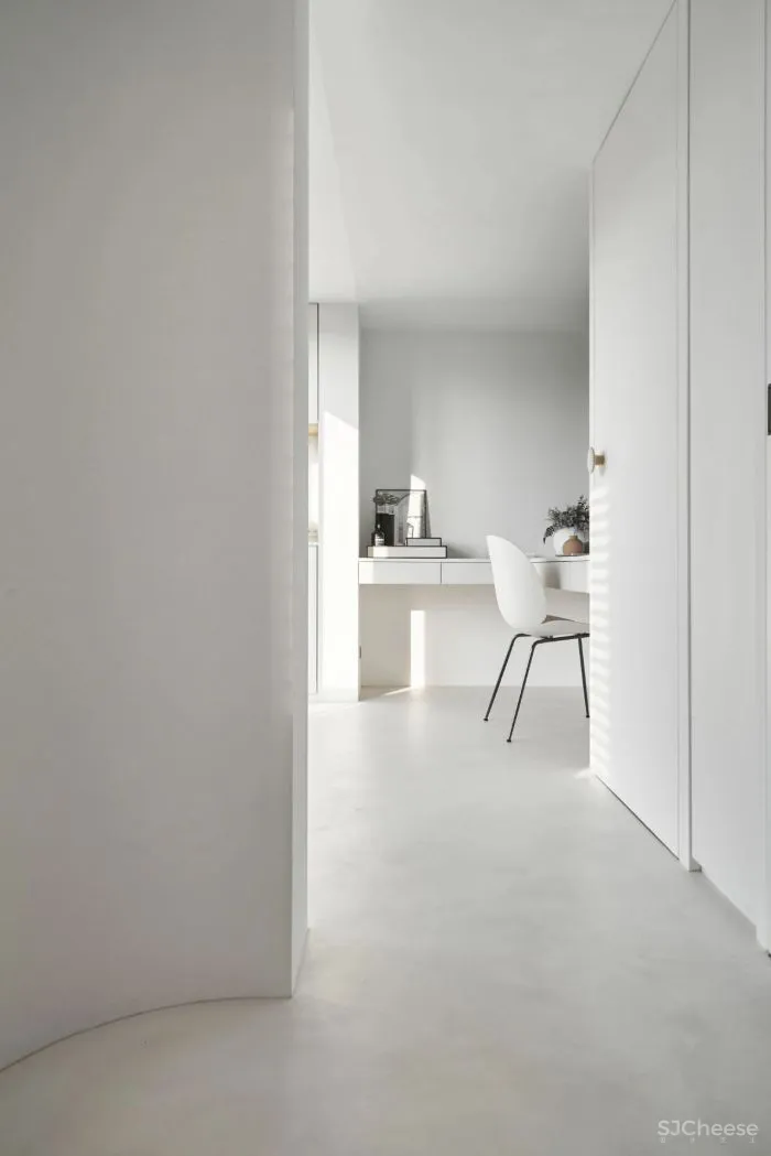 北欧风双胞胎之家,这样的儿童房设计,太绝了!