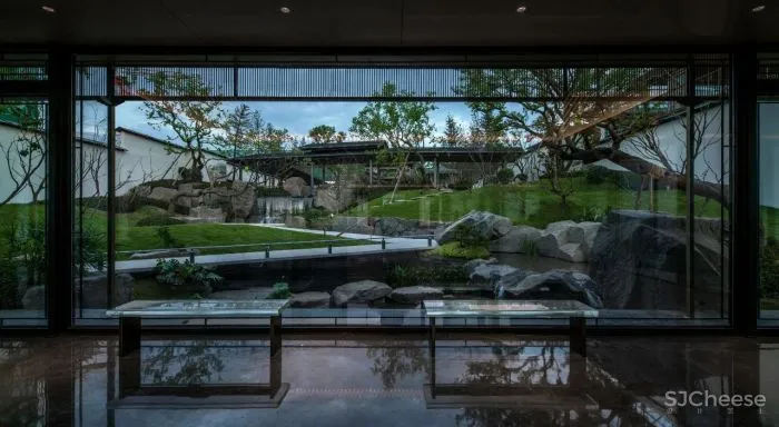 全国地产看重庆|网红地产复盘 大师豪宅项目考察