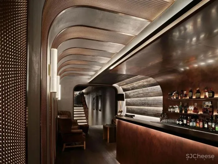 美食之旅 上海HIK9乚厨