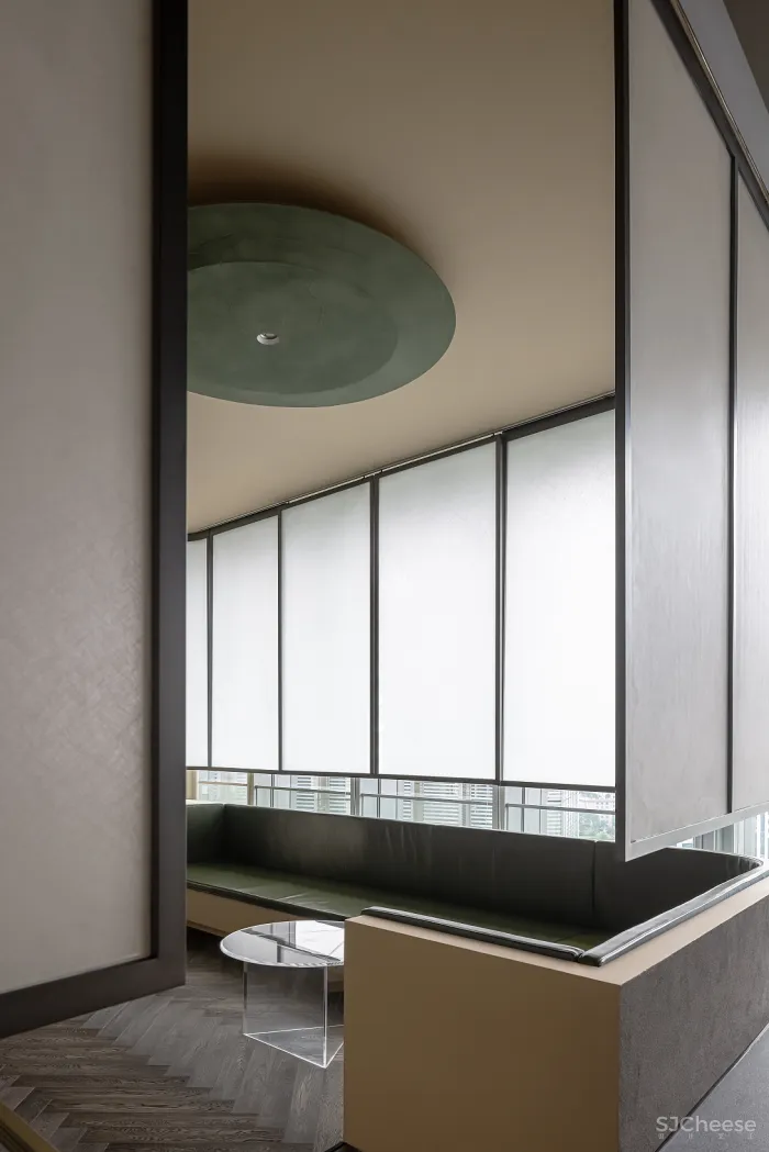 PDD深点设计 × CHARMANCE荟玥·珠宝:缔造非一般“寻宝”之旅