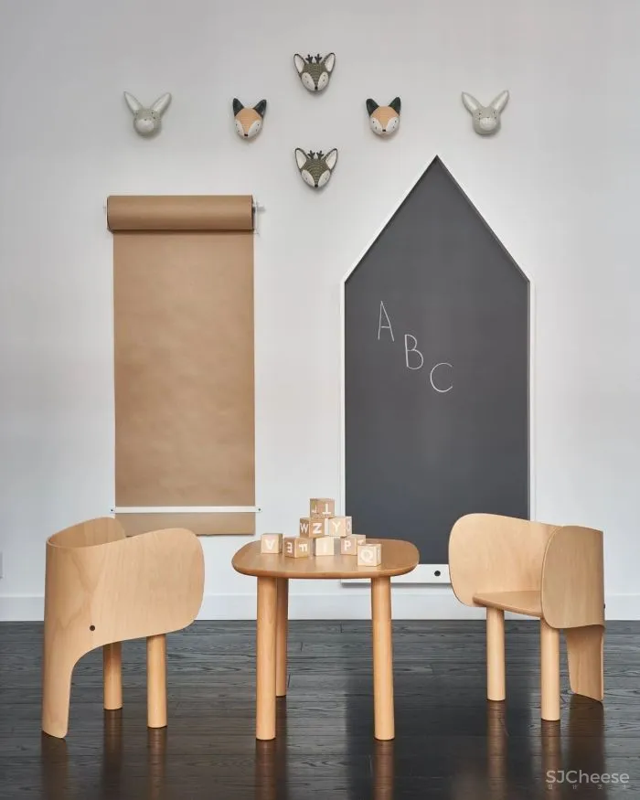 Sissy Marley 简约木系风华