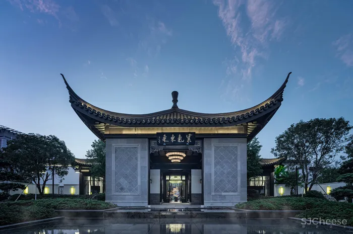 黄后钦:大隐于世,静享徽生活!