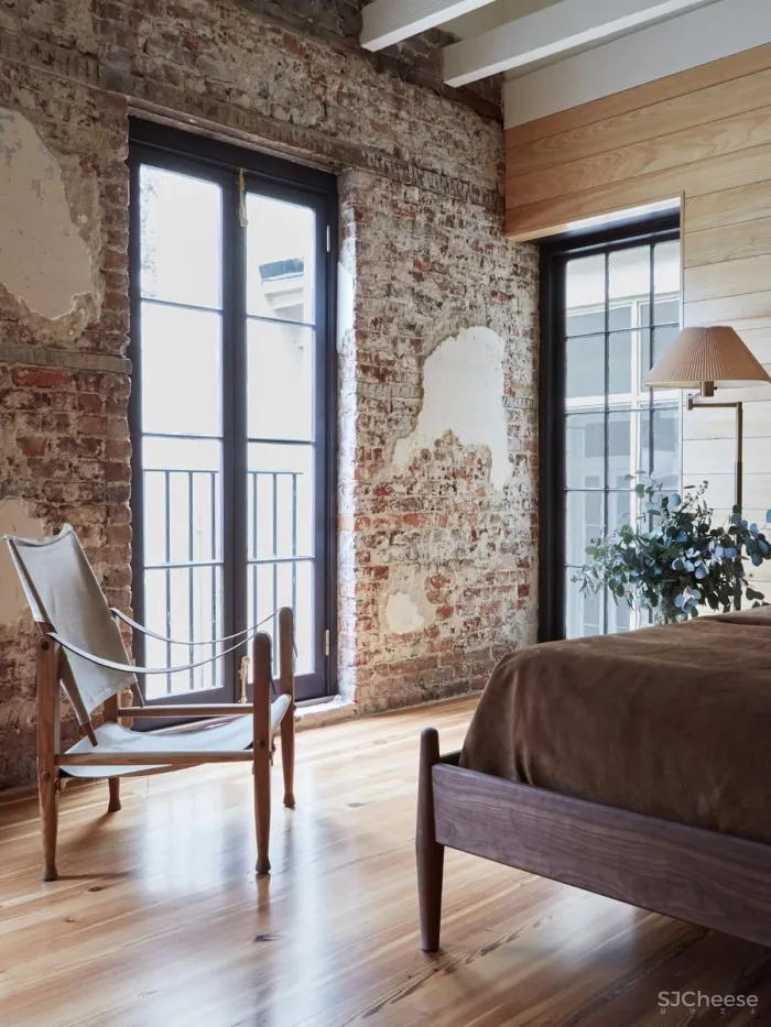 首发 | Carriage House by Workstead,曼哈顿设计工作室