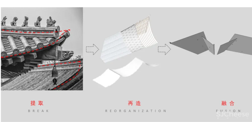 F.M.Design：多元化新墅居，未来的当代东方诗篇！