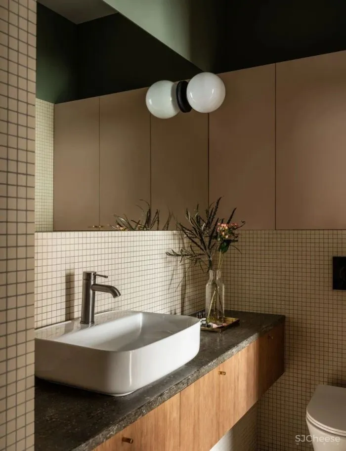 二人世界如此惬意，窝在家里也是一种幸福