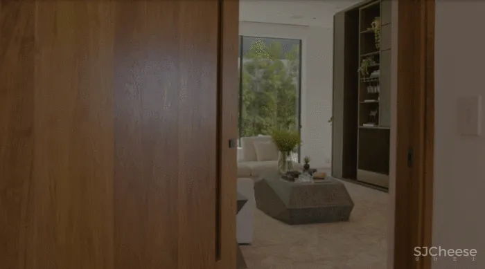 4.2亿比弗利山庄豪宅，1688㎡奢华内饰，光卫生间就14个！