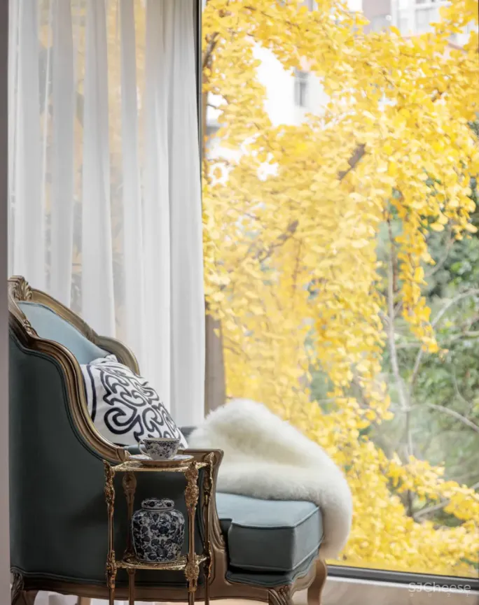 300㎡老屋大改造，让童年的美好在这里延续~