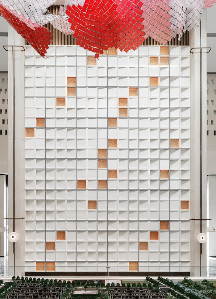 F.M.Design：多元化新墅居，未来的当代东方诗篇！