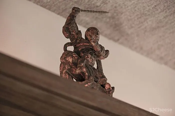 新作丨 多纷 × 私宅:老炮儿