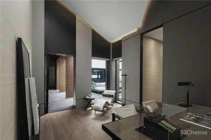 南京万科•安品园舍•合园