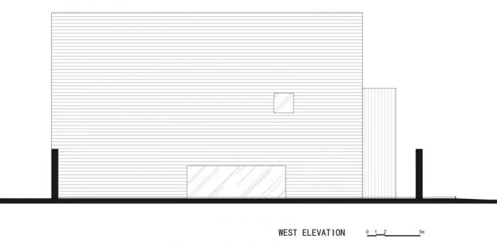 新作 实现建筑与使用者的自然对话 FORUS婚纱店 东形西见