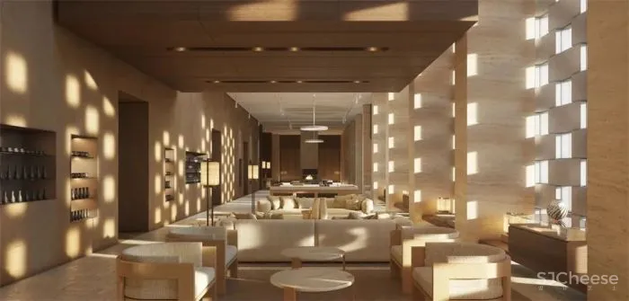 度假目的地|盘点全球38家安缦酒店设计