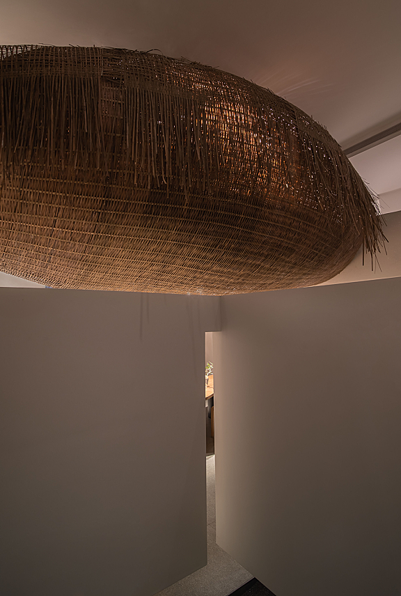 新作丨 曹刚：隐于市 · 静于舍！