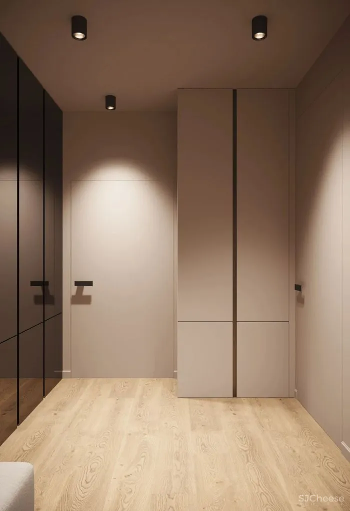 设计,越纯粹,越高级!