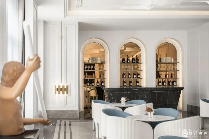 新作 睿住天元｜美的剑桥郡——学府文化的『梦想追寻』