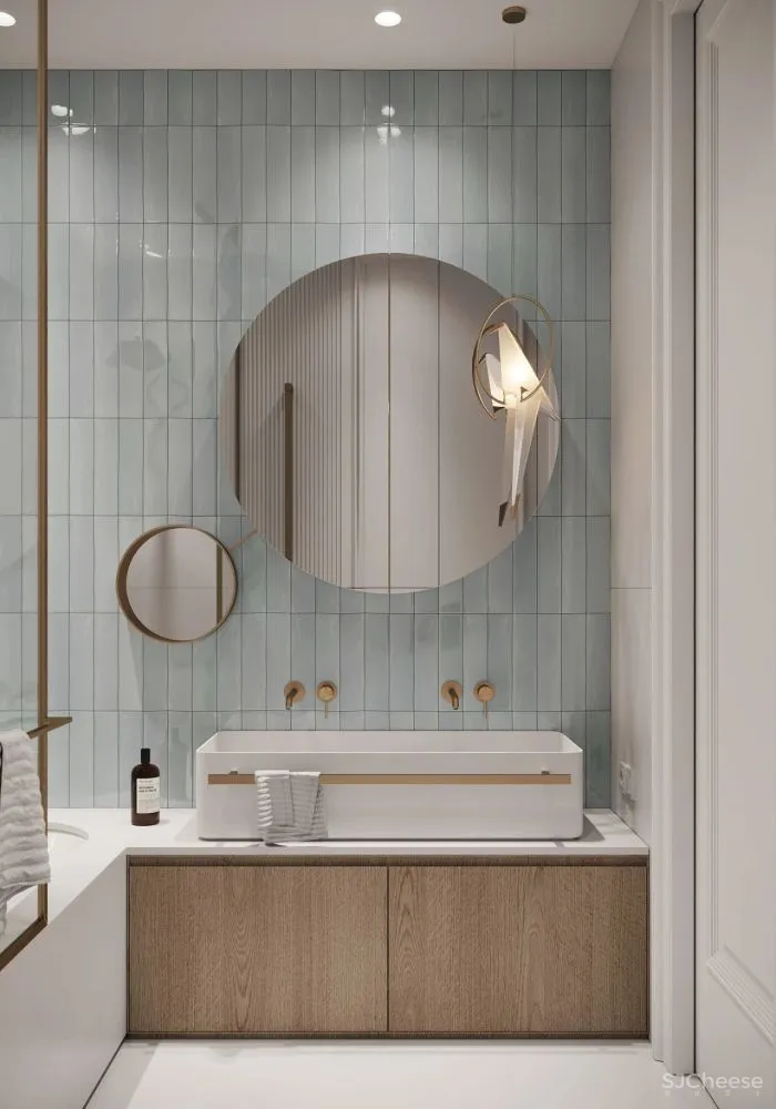 自然舒适的设计格调 ATO.TEAM新作