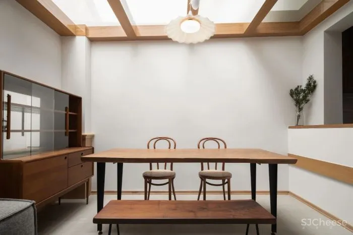 新作丨壹阁设计 『 Egret 』