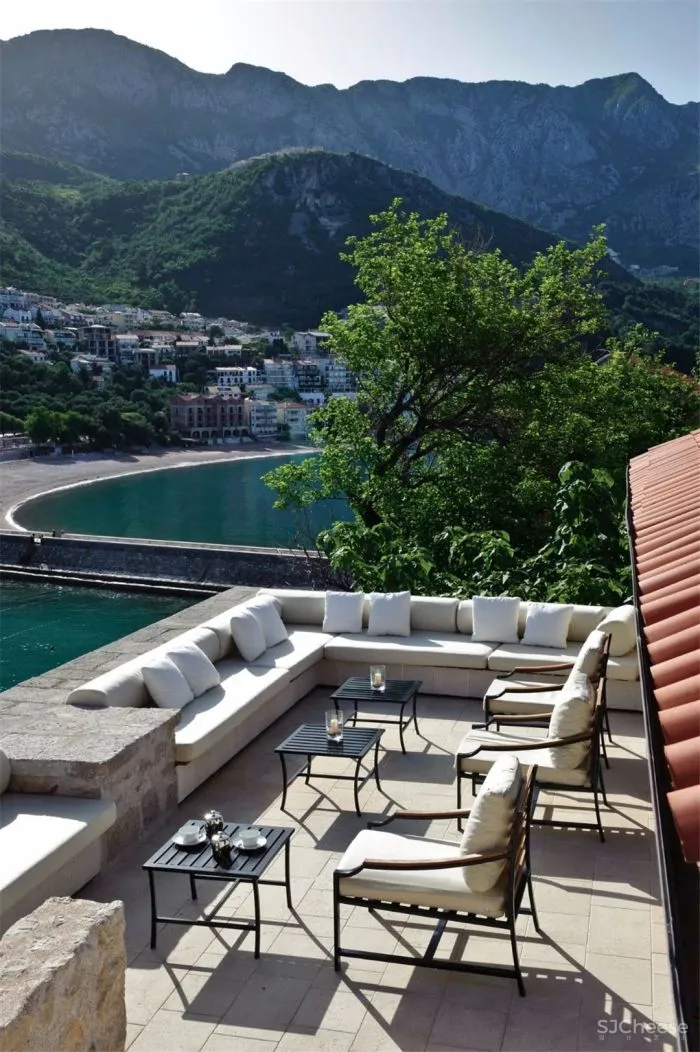 度假目的地|盘点全球38家安缦酒店设计