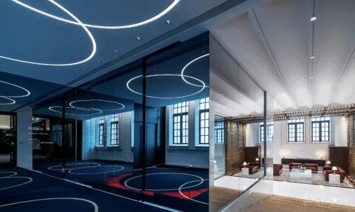 重庆18T,像“梯”一样生长!