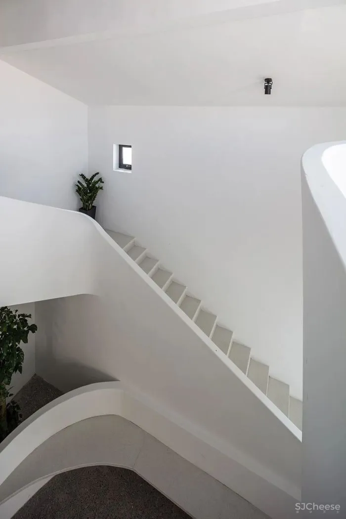 新作 丨国家基准气候站业务用房 浙江大学城乡规划设计研究院