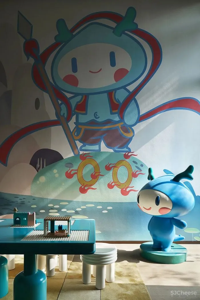 新作丨 DAS大森设计：岭南风韵承袭文化栖居，安放诗意人生！