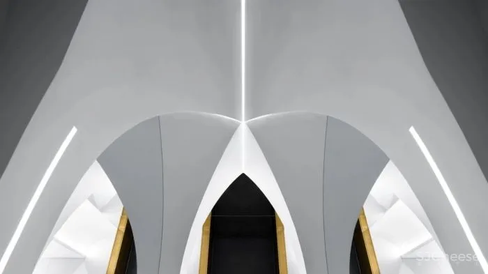 新作丨 DPD年度力作 北京3AM·S艺术沙龙,时光之美,不止一刻