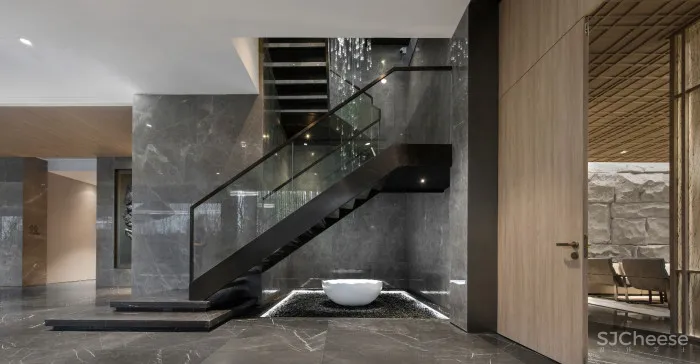 全国地产看重庆|网红地产复盘 大师豪宅项目考察