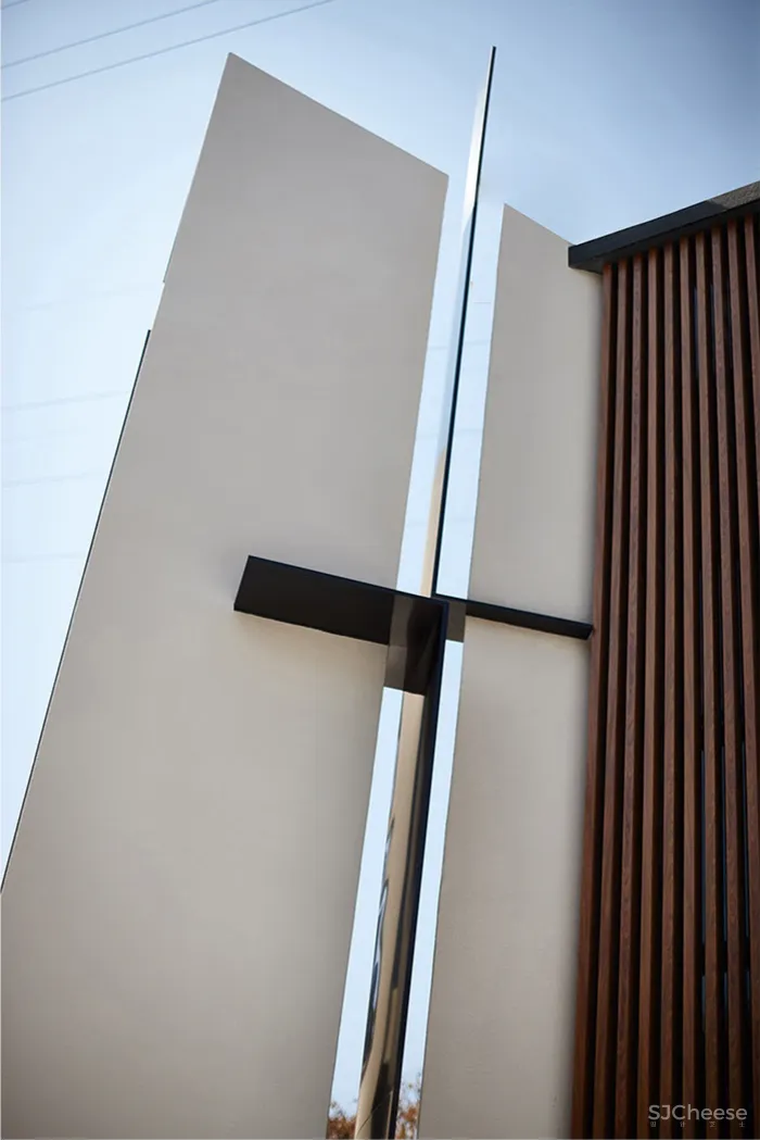 “应如此行以记念我” 马鞍基督教堂