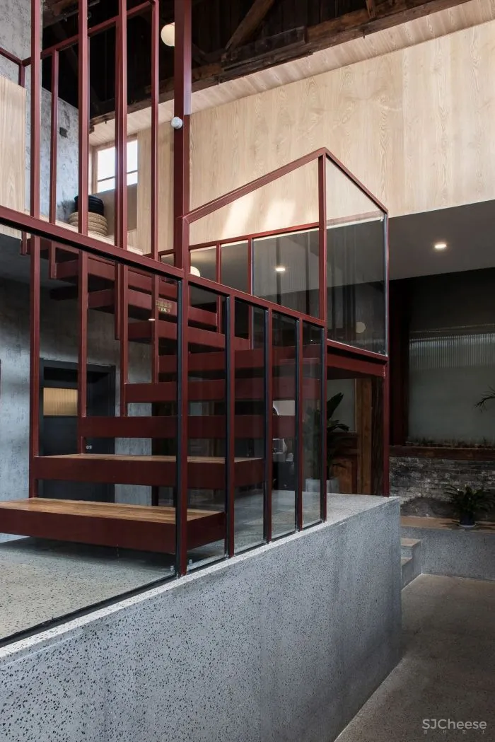 藏在北京胡同里的酒店，慢下来感受生活吧