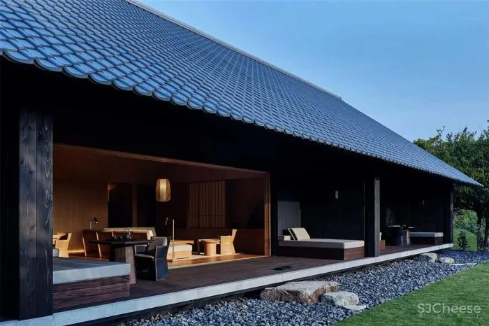 度假目的地|盘点全球38家安缦酒店设计