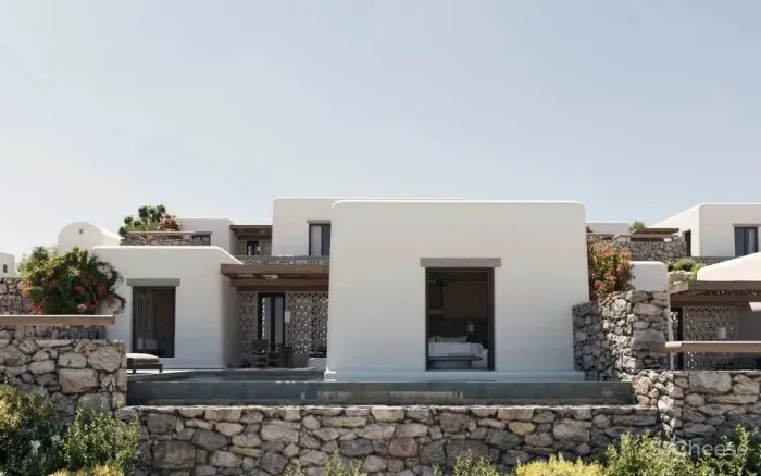 侘寂风的民宿现在为什么这么火!