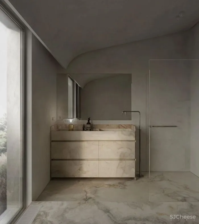 极简,真有格调!