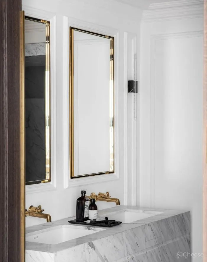 伦敦当代优雅美学·诺丁山奢寓!