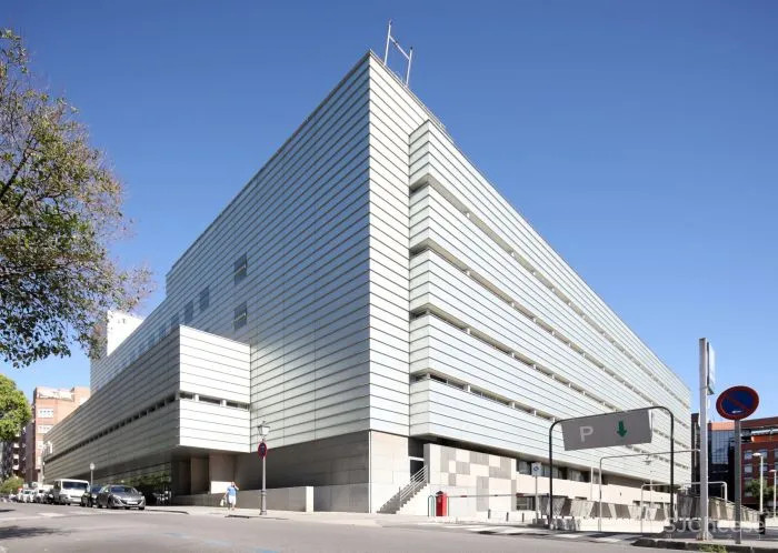 拉斐尔·莫内欧丨与历史对话才是当代建筑的价值所在