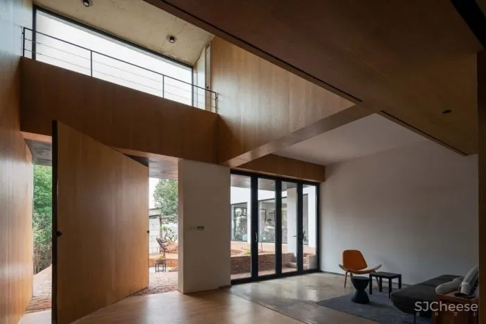 鸟鸣蛙声翠竹嫩藕 ... 圩田与阡陌间的峦舍