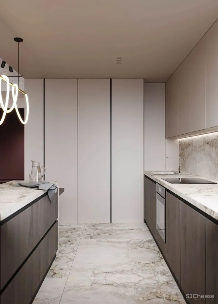 设计,越纯粹,越高级!