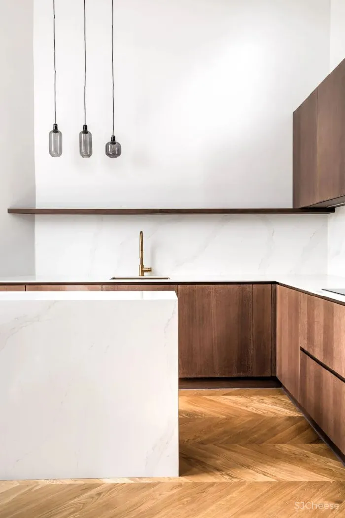 巴黎设计，优雅经典的气息！