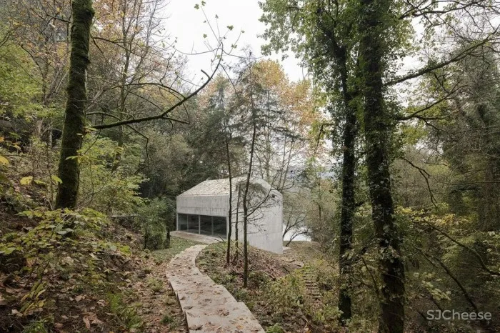 感受Carvalho Araújo的经典设计之美