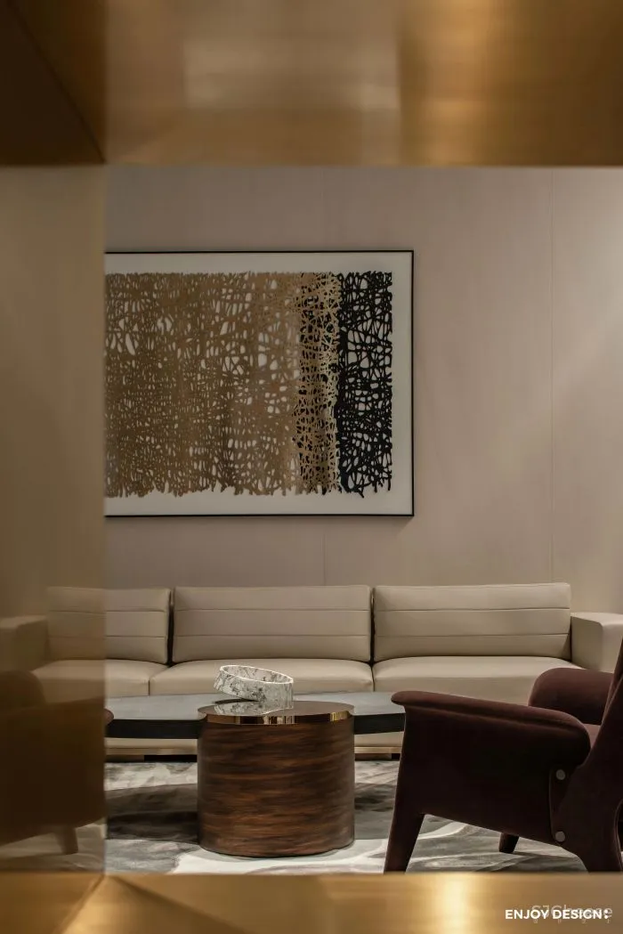 辩证思维创造无限生活可能丨ENJOYDESIGN