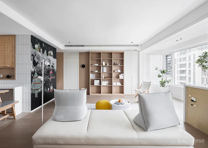 简约设计,高级美!