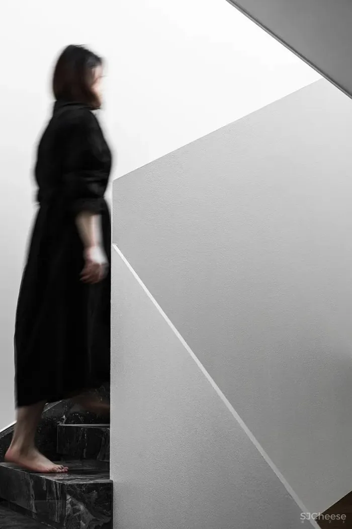 姚晓冰力作 | Riverside new world 河畔新世界