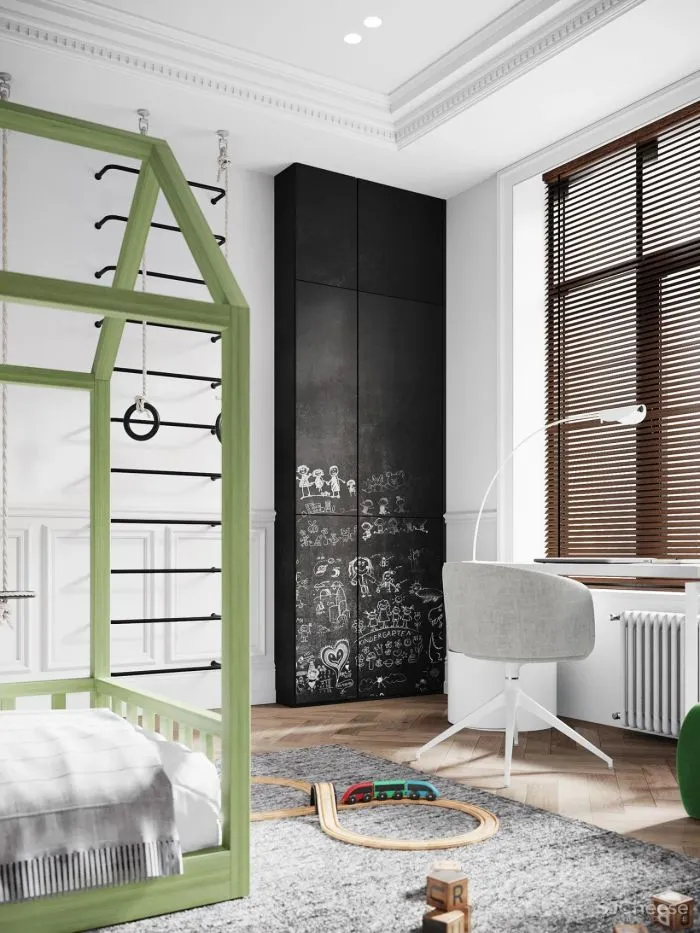 自然舒适的设计格调 ATO.TEAM新作