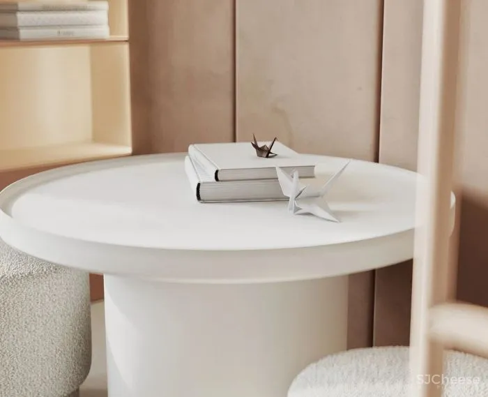 Quadro Room新作 丨极简设计,朴素生活